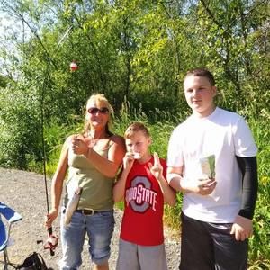 Meet your Posher, Jerrie